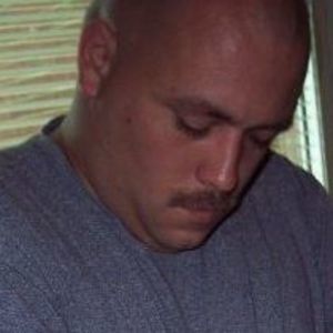 Meet your Posher, Richard